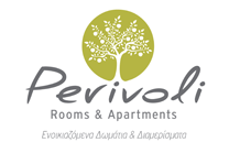 Perivoli Rooms & Apartments | Ενοικιαζόμενα δωμάτια, διαμερίσματα στην Πάρο